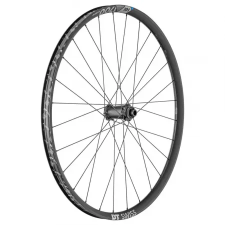 DT스위스 HX 1700 Spline 30 27.5´´ CL Disc 튜블리스 MTB 앞바퀴 3141234980