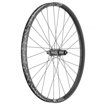 DT스위스 HX 1700 Spline 35 27.5´´ CL Disc 튜블리스 MTB 뒷바퀴 3141234985