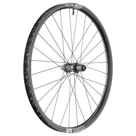 DT스위스 HXC 1501 Spline 30 27.5´´ CL Disc 튜블리스 MTB 뒷바퀴 3141234991
