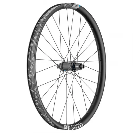 DT스위스 HXC 1501 Spline 35 27.5´´ CL Disc 튜블리스 MTB 뒷바퀴 3141234993