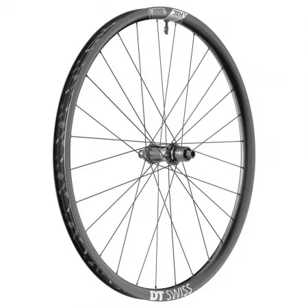 DT스위스 HXC 1501 Spline LS 30 27.5´´ CL Disc 튜블리스 MTB 뒷바퀴 3141234994