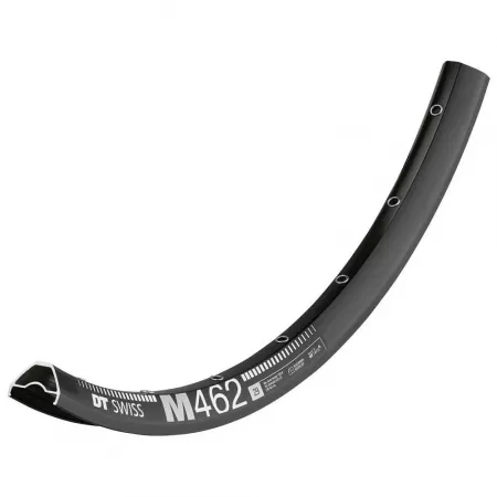 DT스위스 M 462 29´´ 25 DB VI Disc 튜블리스 MTB 휠 3141234998