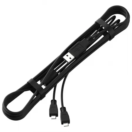 FAVERO Assioma PRO USB 충전 케이블 2 m 3141241928
