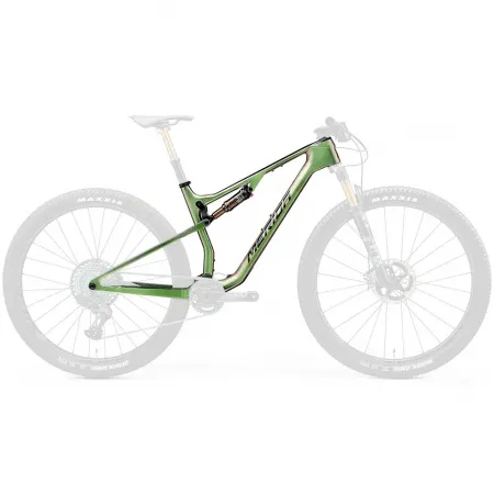 메리다 Ninety-Six RC 10K MTB 프레임 3141268576