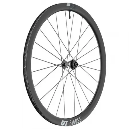 DT스위스 ARC 1400 Dicut DB 38 CL Disc 튜블리스 도로 자전거 앞바퀴 3141272104