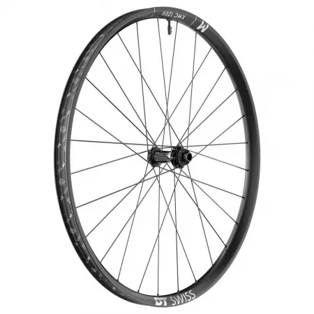DT스위스 XMC 1200 Spline 29´´ 30 CL Disc 튜블리스 MTB 앞바퀴 3141272108