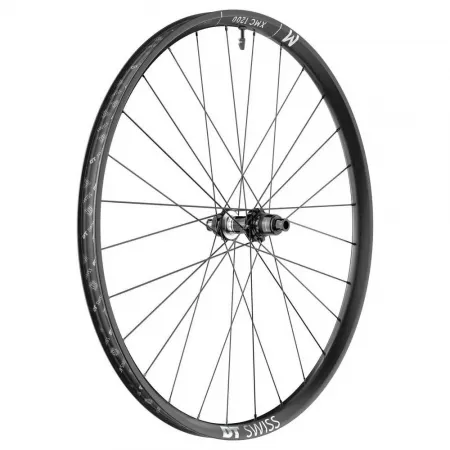 DT스위스 XMC 1200 Spline 29´´ 30 IS 6B Disc 튜블리스 MTB 앞바퀴 3141272110