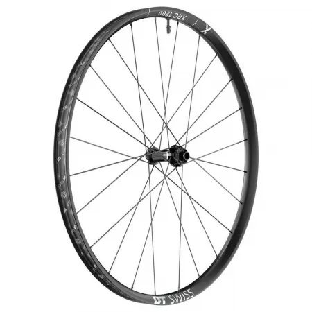 DT스위스 XRC 1200 Spline 29´´ 30 CL Disc 튜블리스 MTB 앞바퀴 3141272112