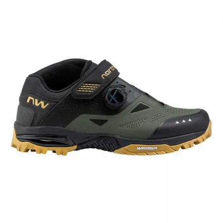 노스웨이브 Enduro MID 2 MTB 클릿슈즈 3141296749