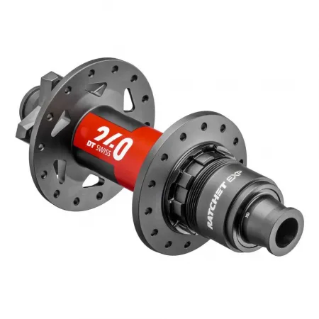 DT스위스 240 Classic 6B Disc EXP 54 스램 XD MTB 뒷 허브 3141325688