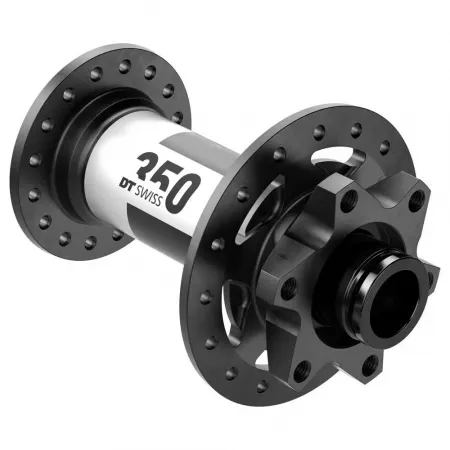 DT스위스 350 Classic 6B Disc MTB 앞 허브 3141325692