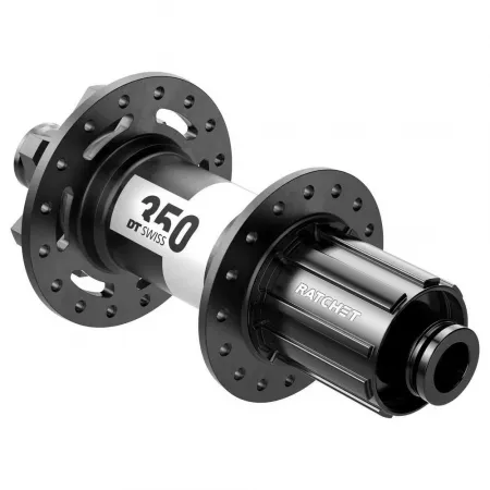 DT스위스 350 Classic 6B Disc System 36 SL 시마노/스램 HG MTB 뒷 허브 3141325693