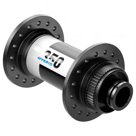 DT스위스 350 Classic CL Disc Boost MTB 앞 허브 3141325694
