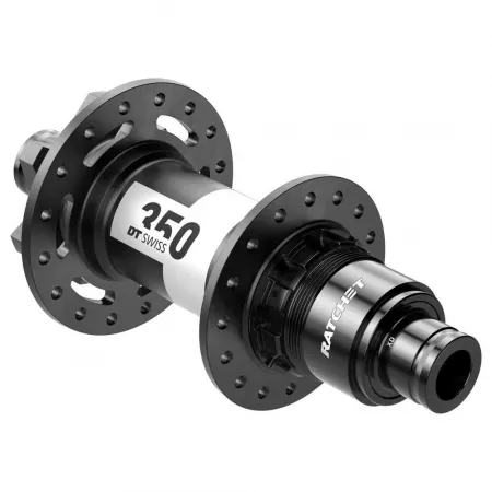 DT스위스 350 Classic System 36 SL 6B Disc 스램 XD MTB 뒷 허브 3141325701