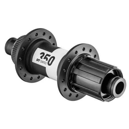 DT스위스 350 Classic System 36 SL CL Disc 시마노/스램 HG MTB 뒷 허브 3141325702
