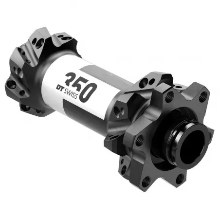 DT스위스 350 Straightpull 6B Disc Boost MTB 앞 허브 3141325707