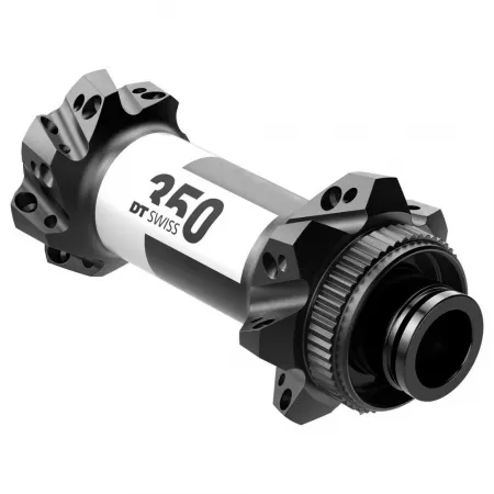 DT스위스 350 Straightpull CL Disc Boost MTB 앞 허브 3141325709