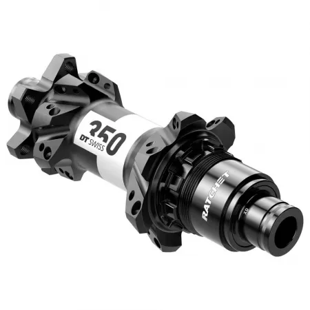 DT스위스 350 Straightpull System 36 SL 6B Disc Boost 스램 XD MTB 뒷 허브 3141325714