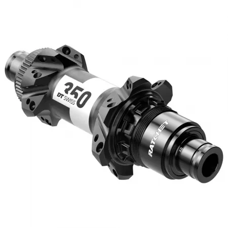 DT스위스 350 Straightpull System 36 SL CL Disc Boost 스램 XD MTB 뒷 허브 3141325719
