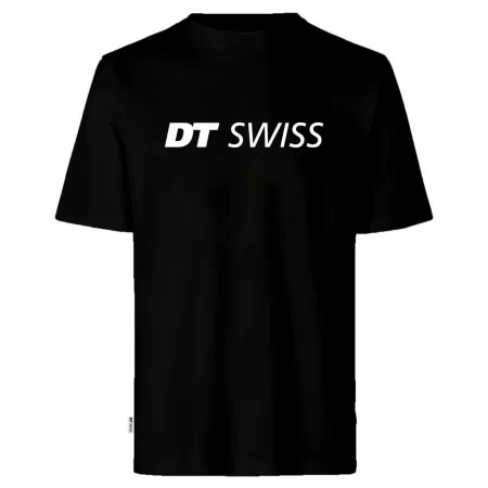 DT스위스 Classic Logo 반팔 티셔츠 3141325725