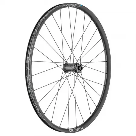 DT스위스 H 1900 Spline 30 27.5´´ 6B Disc Boost 튜블리스 MTB 앞바퀴 3141325730