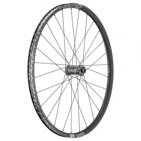 DT스위스 HX 1700 Spline 30 27.5´´ 6B Disc Boost 튜블리스 MTB 앞바퀴 3141325732