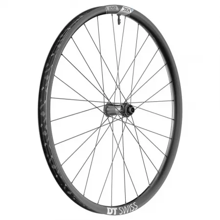 DT스위스 HXC 1501 Spline LS 30 27.5´´ CL Disc Boost 튜블리스 MTB 앞바퀴 3141325737