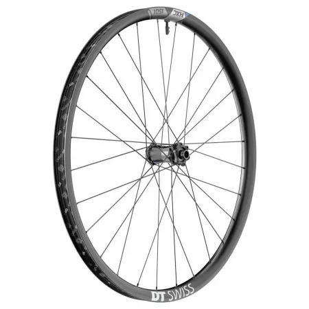 DT스위스 HXC 1501 Spline One 30 27.5´´ 6B Disc Boost Hockless 튜블리스 MTB 앞바퀴 3141325738
