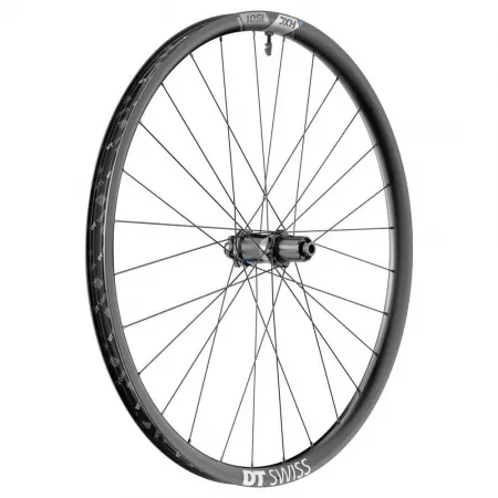 DT스위스 HXC 1501 Spline One 30 27.5´´ 6B Disc Boost Hockless 튜블리스 MTB 뒷바퀴 3141325739