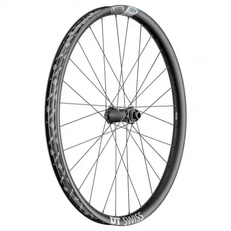DT스위스 HXC 1501 Spline One 30 27.5´´ CL Disc Boost Hockless 튜블리스 MTB 앞바퀴 3141325740