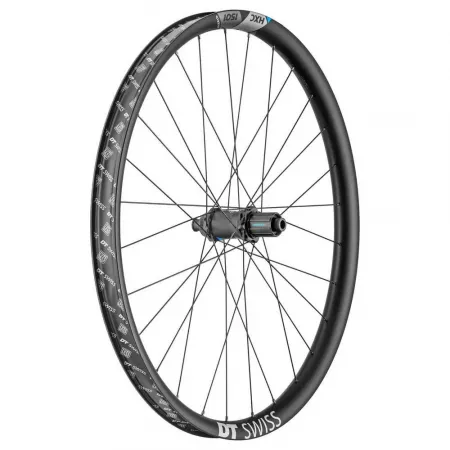 DT스위스 HXC 1501 Spline One 35 27.5´´ CL Disc Boost Hockless 튜블리스 MTB 뒷바퀴 3141325743