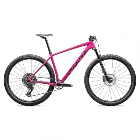 스페셜라이즈드 Epic Hardtail Comp 29in S-1000 2025 산악자전거 3141334793