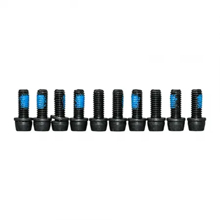 마구라 PM M6 x 17 mm 디스크 브레이크 나사 10 단위 3141336446