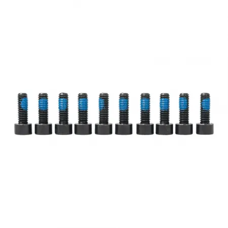 마구라 QM PM/IS M6 x 17 mm 디스크 브레이크 나사 10 단위 3141336447
