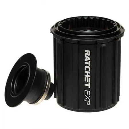 DT스위스 Ratchet Exp 시마노 MicroSpline 프리허브 바디 3141339311
