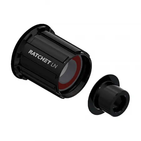 DT스위스 Ratchet LN 시마노 HG MTB 프리허브 바디 3141339313