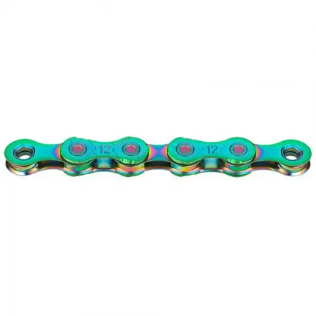 KMC X12 Aurora road/MTB 체인 3141368851