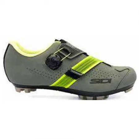 시디 Aertis MTB 클릿슈즈 3141392488