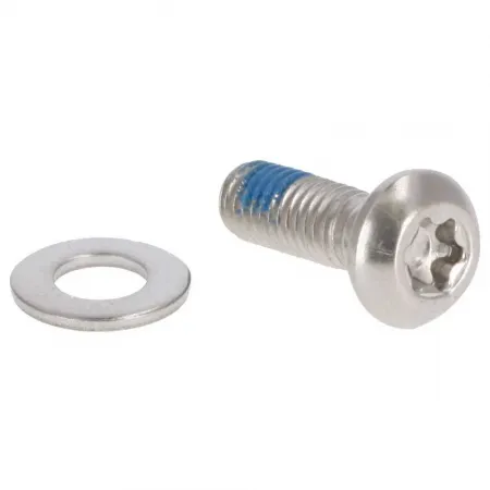 스램 SS T25 x 15 mm Flat Mount 브레이크 캘리퍼 나사 3141399429