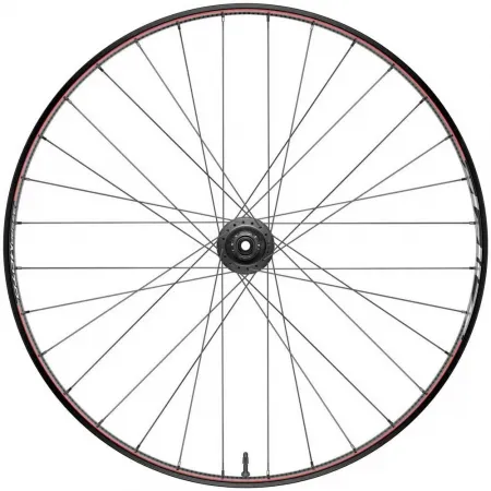 ZIPP 3Zero Moto 29in Boost MTB 뒷바퀴 3141405362