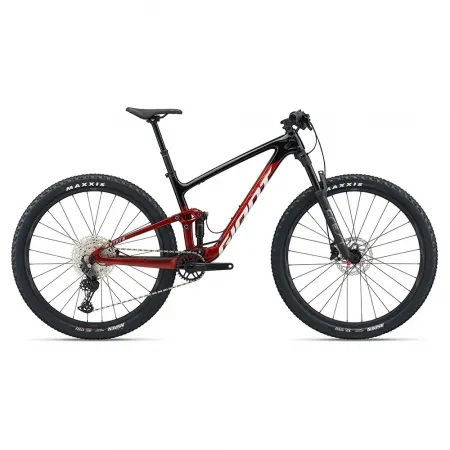 자이언트 Anthem Advanced 29in 4 Deore RD-M6100 2025 산악자전거 3141406718