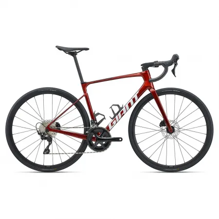 자이언트 Defy Advanced 2 105 2025 로드 바이크 3141406721