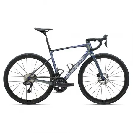 자이언트 Defy Advanced Pro 0 Ultegra Di2 RD-R8150 2025 로드 바이크 3141406725