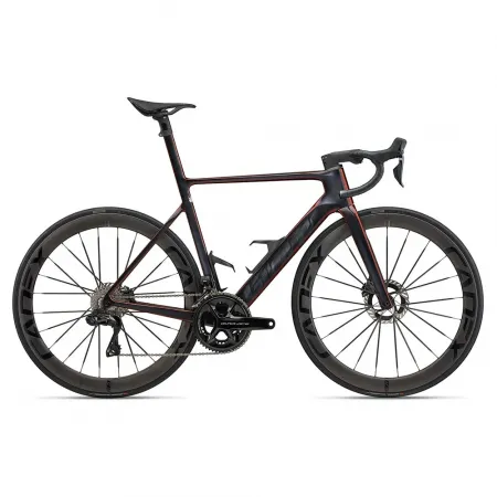 자이언트 Propel Advanced SL 0 Dura-Ace Di2 ST-R9250 2025 로드 바이크 3141406731
