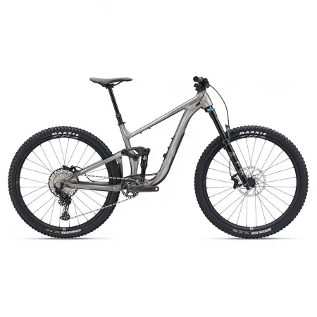 자이언트 Trance X 1 29in SLX M-7100 Shadow+ 2025 산악자전거 3141406748
