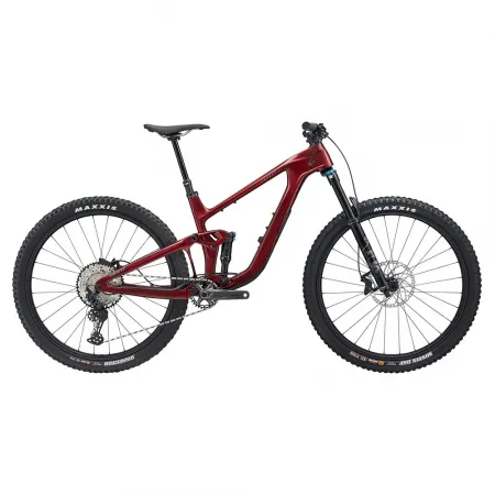 자이언트 Trance X Advanced 2 29in SLX M-7100 2025 산악자전거 3141406752
