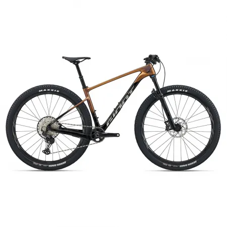 자이언트 XTC Advanced 29in 1 Deore XT M8100 2025 산악자전거 3141406756