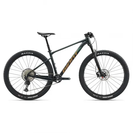 자이언트 XTC SLR 29in 1 SLX M7100 2025 산악자전거 3141407357