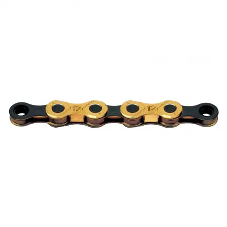 KMC X12 Ti-N Waxed 체인 3141456129
