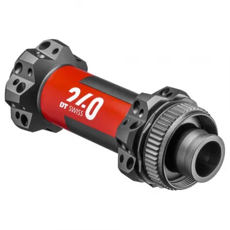 DT스위스 240 Straightpull CL Disc Boost 앞 허브 3141487935